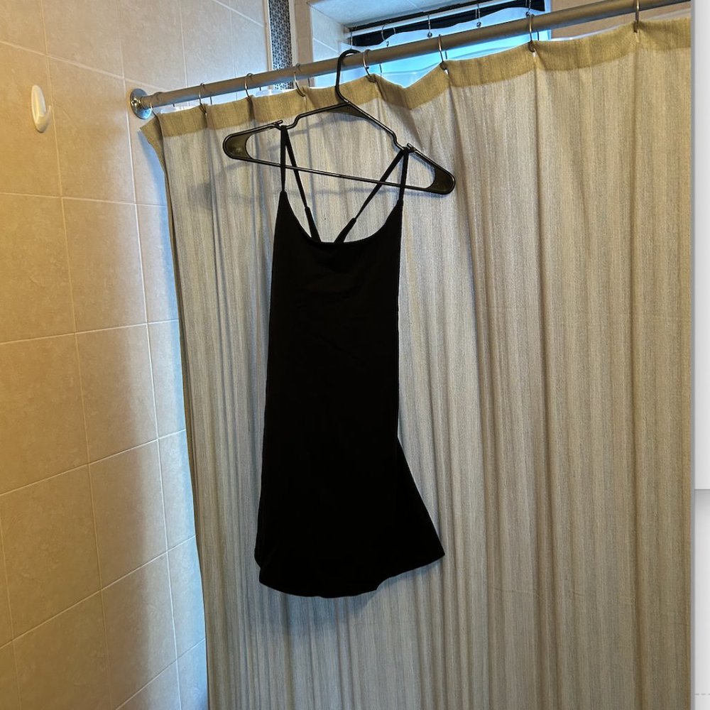 Halara Exercise Dress